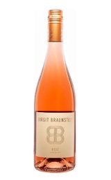 Вино Birgit Braunstein Rose 2019 0,75 л