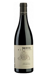 Вино Wachter Wiesler Blaufraenkisch Ried Weinberg 2013 0,75 л