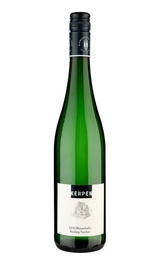 Вино Kerpen Blauschiefer Riesling Trocken 2020 0,75 л