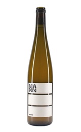 Вино Weingut Mann Weiss 2020 0,75 л