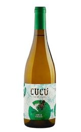 Вино Barco del Corneta Cucu 2019 0,75 л