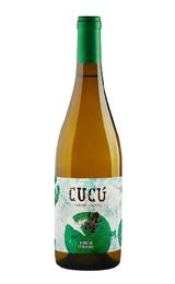 Вино Barco del Corneta Cucu 2021 0,75 л