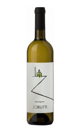 Вино Zorutti Sauvignon 2020 0,75 л