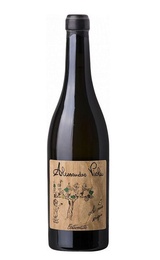 Вино Alessandro Viola Le Mie Origini Catarratto 2020 0,75 л