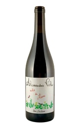 Вино Alessandro Viola Note di Rosso 2020 0,75 л
