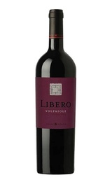 Вино Fuori Mondo Libero 2019&nbsp;0,75&nbsp;л