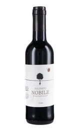 Вино Salcheto Nobile di Montepulciano 2018 0,375 л