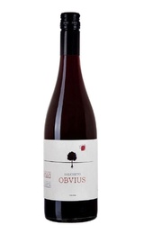 Вино Salcheto Obvius Rosso 2019 0,75 л