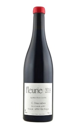 Вино Georges Descombes Fleurie Vieilles Vines 2018 0,75 л