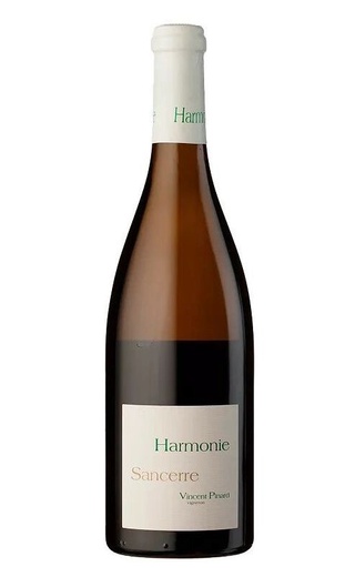 Винсен Пинар Армони Сансер 2019 0.75 л фото вино Vincent Pinard Harmonie Sancerre 2019 0,75 л