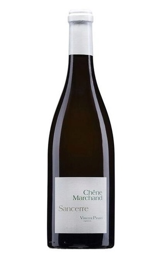 Винсен Пинар Шен Маршан Сансер 2018 0.75 л фото вино Vincent Pinard Chene Marchand Sancerre 2018 0,75 л