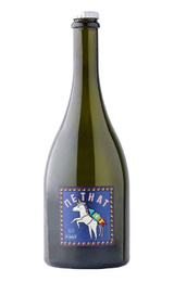 Игристое вино Шато Пино ПетНат Пино Нуар