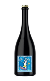 Игристое вино Шато Пино ПетНат Совиньон Блан