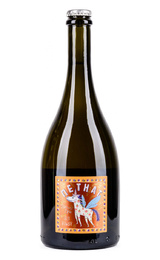 Игристое вино Шато Пино ПетНат Пино Гри