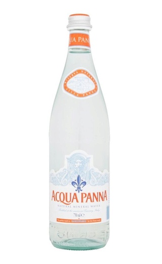 фото Acqua Panna Still Glass 0,5 л