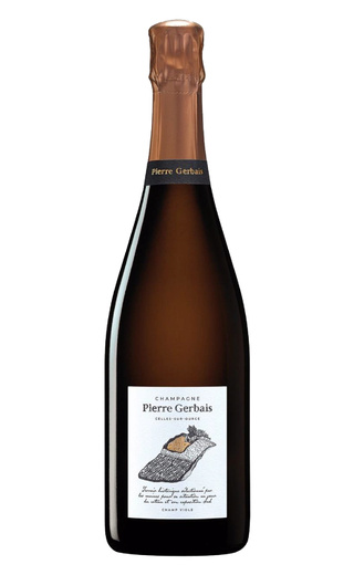 фото шампанское Pierre Gerbais Celles Sur Ource Champ Viole 2017 0,75 л