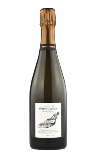 фото шампанское Pierre Gerbais Les Grandes Cotes Celles Sur Ourse 2017 1,5 л