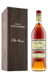 Арманьяк Baron G. Legrand 1969 Bas Armagnac 0,7 л