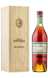 Арманьяк Baron G. Legrand 1949 Bas Armagnac 0,7 л