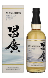 Виски Масахиро Пюр Молт