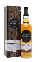 Виски Glengoyne Cask Strength Batch 9 0,7 л