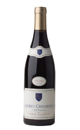 Вино Pierre Naigeon En Pallud Gevrey Chambertin 2011 0,75 л