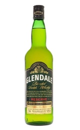 Виски Glendale Reserve Blended Scotch 0,7 л