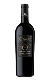 Вино Palmenti Primitivo di Manduria 2017 0,75 л