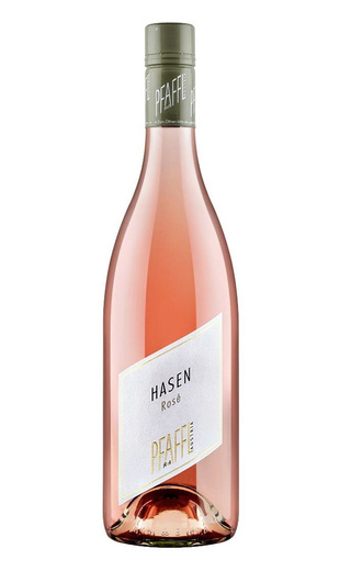 фото вино Weingut Pfaffl Hasen Rose 2021 0,75 л