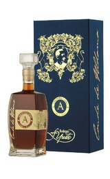 Бренди Bodegas Yuste Conde de Aldama Solera Gran Reserva 0,5 л