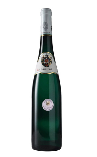 фото вино Karthauserhof Eitelsbacher Karthauserhofberg Riesling Kabinett 2018 0,75 л