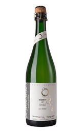 Игристое вино Peter Lauer Reserve Riesling Sekt Zero Dozage 1987 0,75 л
