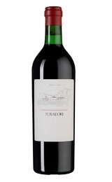 Вино Foradori 2020 0,75 л