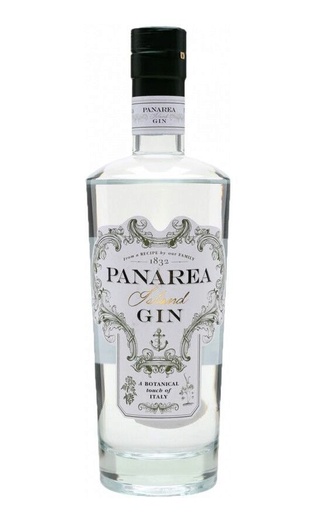 фото джин Panarea Island 0,7 л