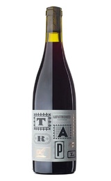 Вино Johannes Trapl Karpatenschiefer BIO 2018 0,75 л