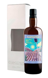 Ром Samaroli Spey 0,7 л