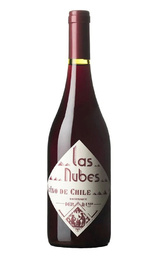 Вино Domaine Derain Las Nubes 2020 0,75 л