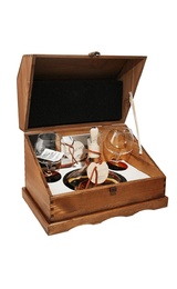 Граппа Mazzetti d'Altavilla Grappa di Nebbiolo da Barolo Invecchiata 0,7 л