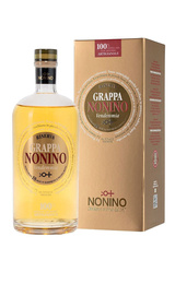Граппа Nonino Grappa Vendemia Riserva di Annata 2017 0,7 л
