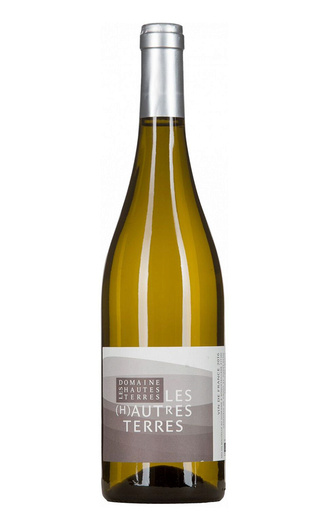 Домен Домен Ле От Тер Ван де Франс 2019 0.75 л фото вино Domaine Les Hautes Terres Vin de France 2019 0,75 л