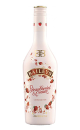 Baileys Strawberry & Cream 0,7 л