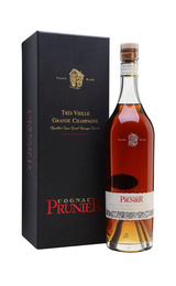 Коньяк Prunier XO Tres Vieille Grande Champagne 0,7 л