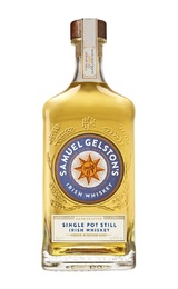 Виски Самуэль Гелстонз Пот Стил