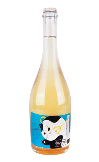 Фанни Адамс Бабблтоп 2021 0.75 л фото игристое вино Fanny Adams Bubbletop 2021 0,75 л