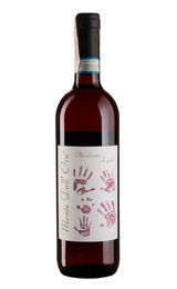 Вино Monte Dall'Ora Saseti Valpolicella Classico 2020 0,75 л