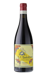 Вино A.A. Badenhorst Ramnasgras Cinsault Swartland 2020 0,75 л