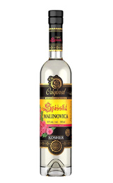 Водка Spisska Malinovica Original 0,5 л