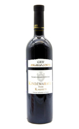 Вино GRW Kakhetian Wine Kindzmarauli 0,75 л