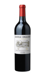 Вино Chateau d'Angludet 2014 1,5 л