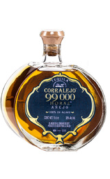 Текила Corralejo Anejo 99.000 Horas 0,7 л